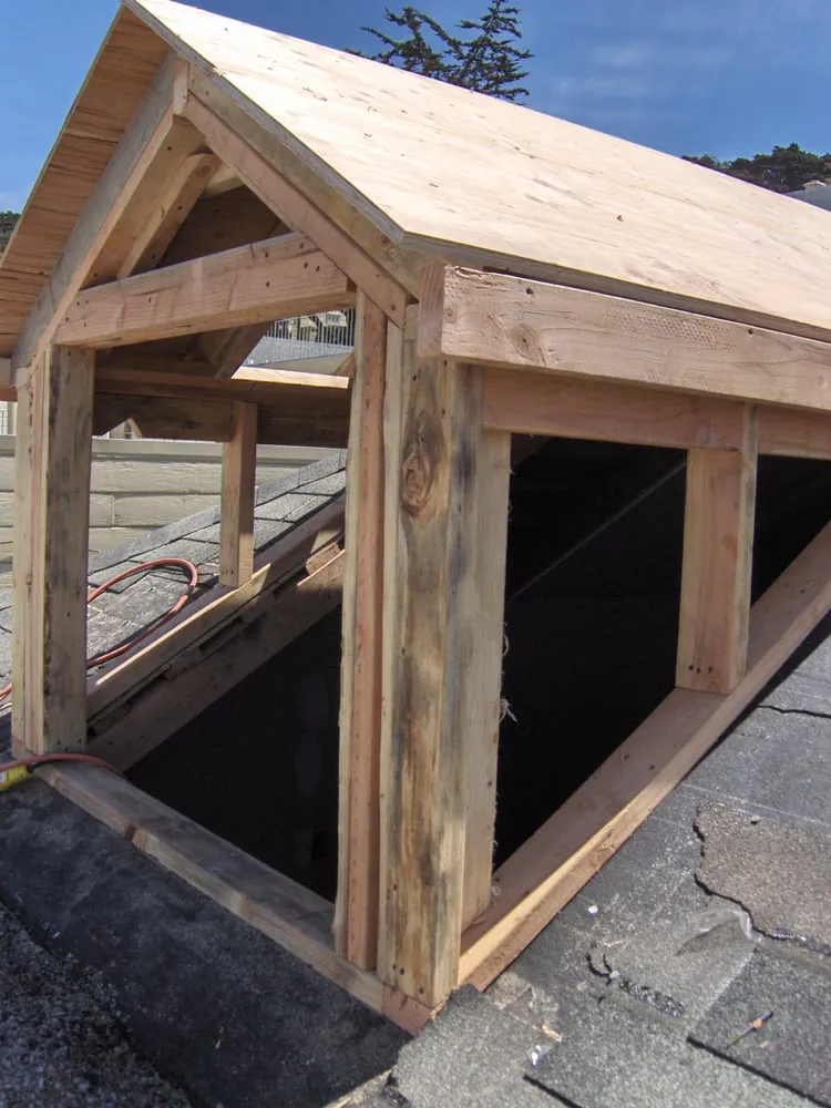 Slide of New Generation