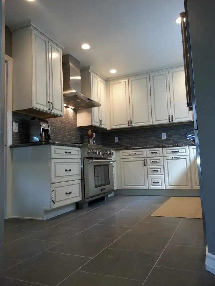 Slide of New Generation