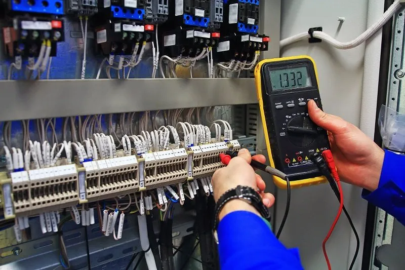 Expert outlet and switch repair service in E Rncho Dmngz, CA - New Generation Electric