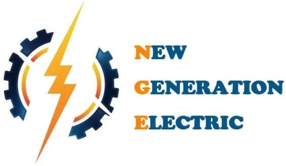 Slide of New Generation Electric