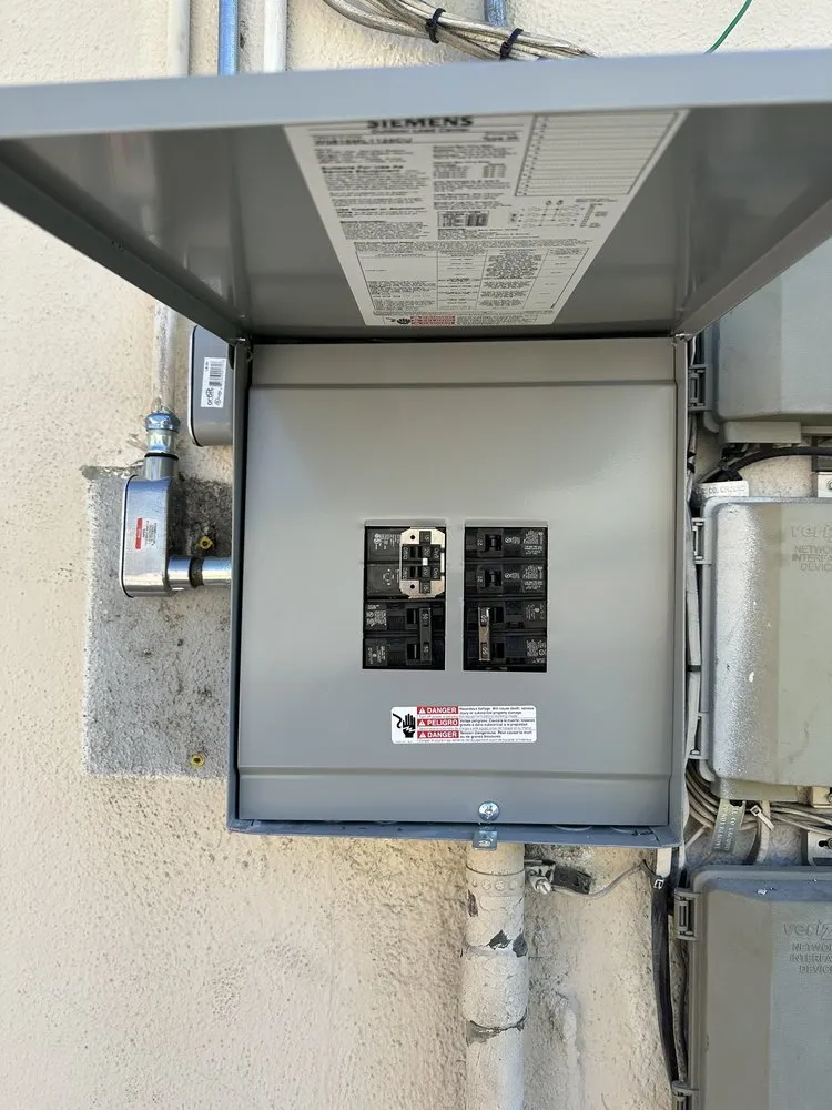 Professional electrical repair in ,  by New Generation Electrical & Solar