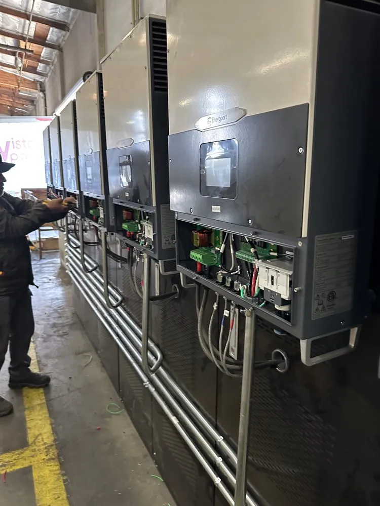 Certified electrical service for homes in wiring installation,  by 