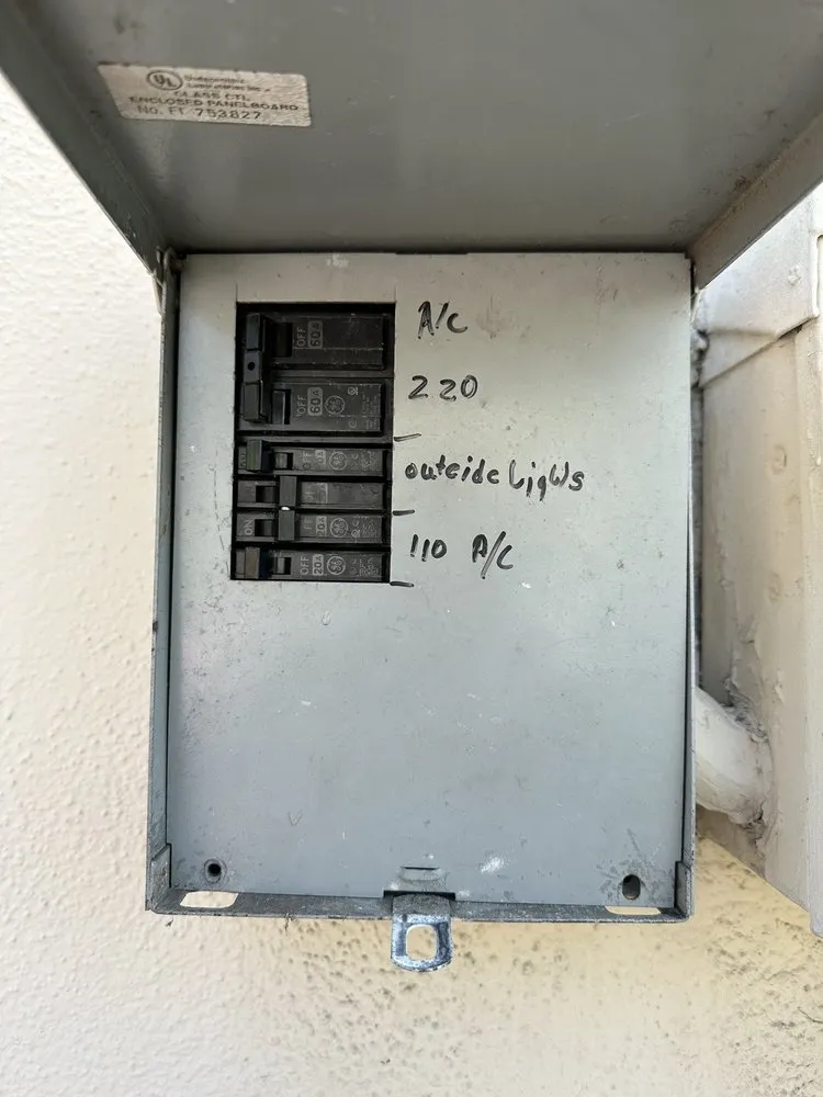 Expert lighting installation service in ,  - New Generation Electrical & Solar