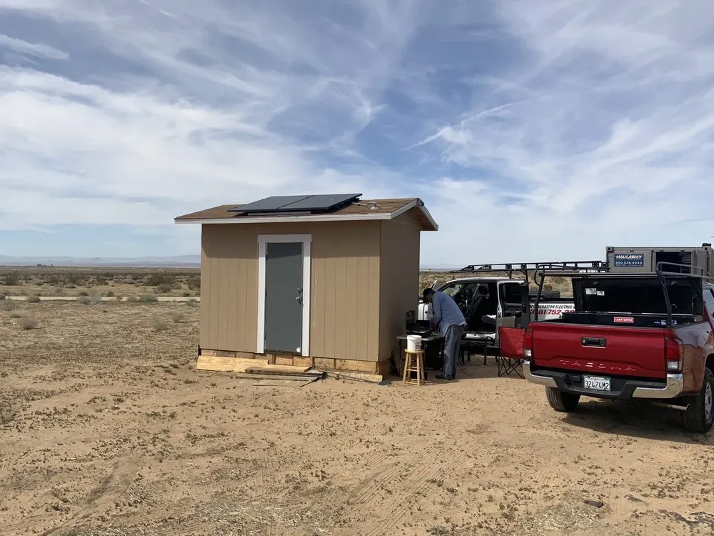 Certified electrical repair service in ,  - New Generation Electrical & Solar