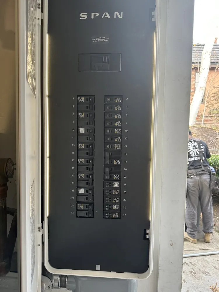 Reliable electrical repair service in ,  - New Generation Electrical & Solar