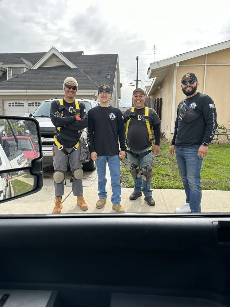 Trusted circuit breaker repair experts serving ,  - New Generation Electrical & Solar