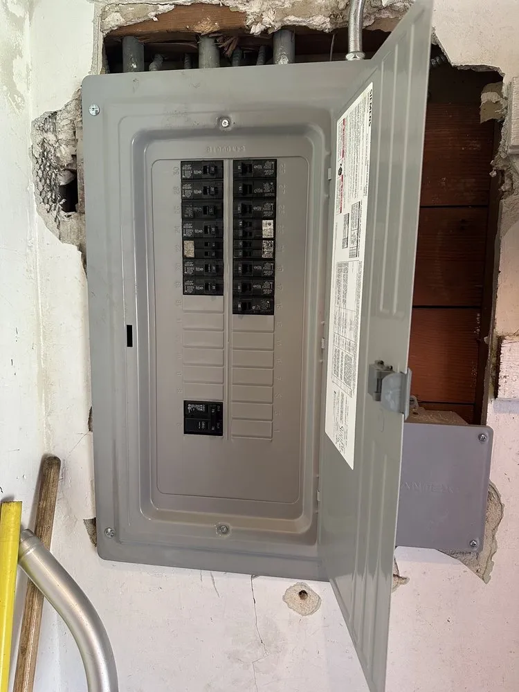 Certified emergency electrical service service in ,  - New Generation Electrical & Solar