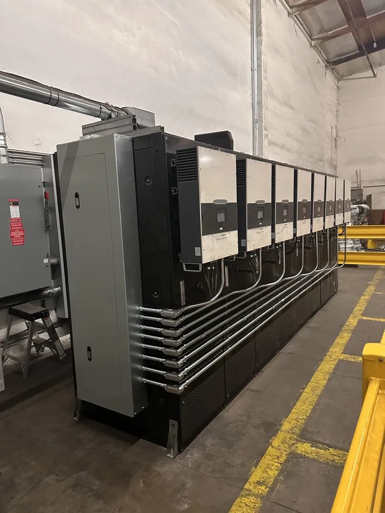 Affordable electrician providing panel upgrade in , 