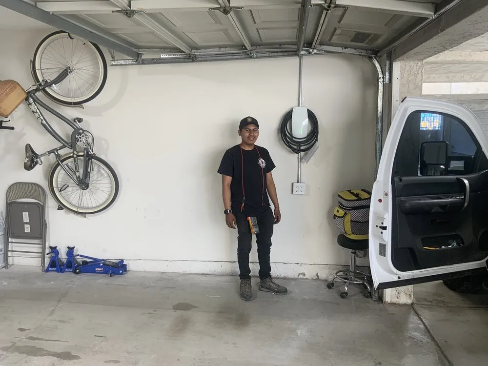 Trusted wiring installation service in ,  - New Generation Electrical & Solar