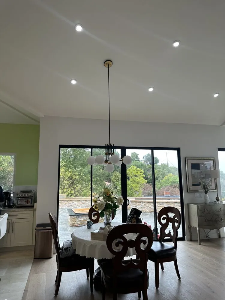 Licensed wiring installation service in ,  - New Generation Electrical & Solar