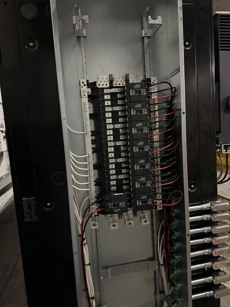 Professional electrical service for homes in electrical repair,  by 