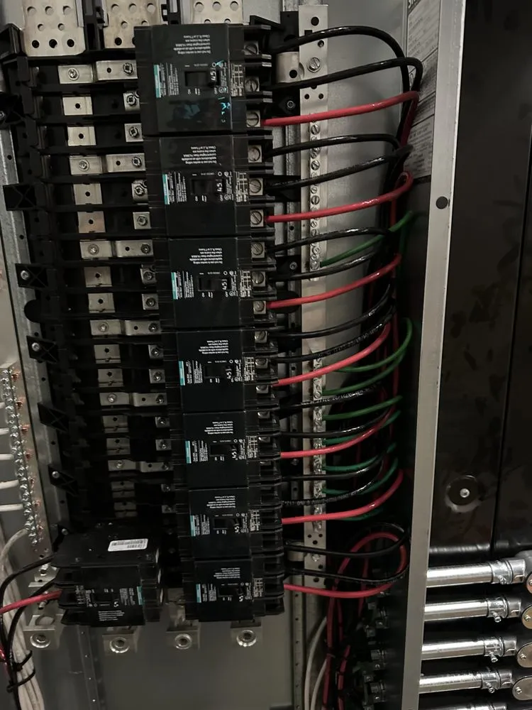 Trusted electrical repair service in ,  - New Generation Electrical & Solar