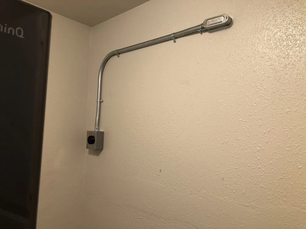 Affordable panel upgrade in ,  by New Generation Electrical & Solar