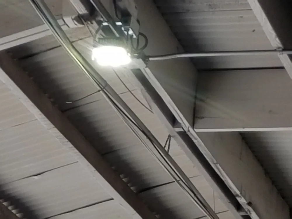 Slide of New Generation Lighting Electrical