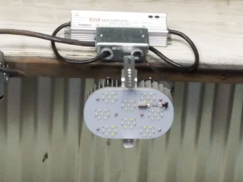 Professional lighting installation experts serving , - New Generation Lighting Electrical