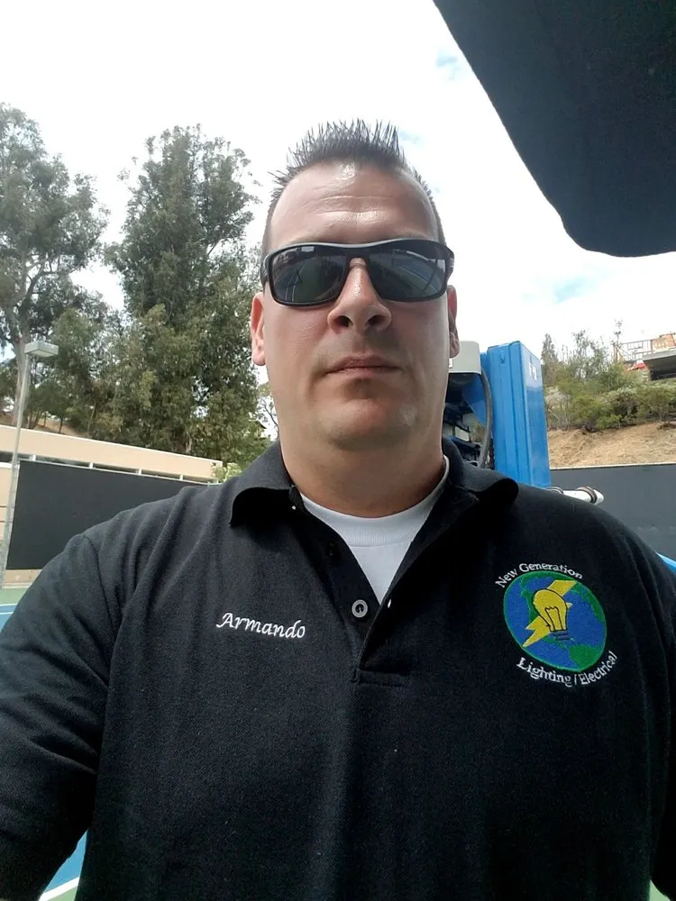 Affordable emergency electrical service service in , - New Generation Lighting Electrical