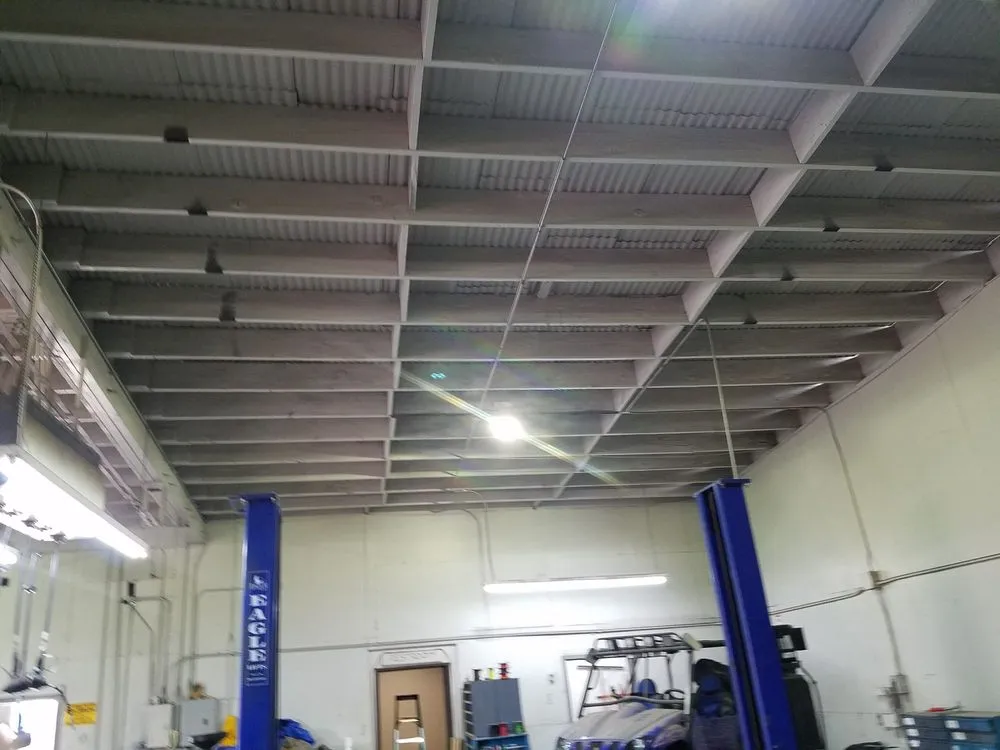 Reliable wiring installation in , by New Generation Lighting Electrical