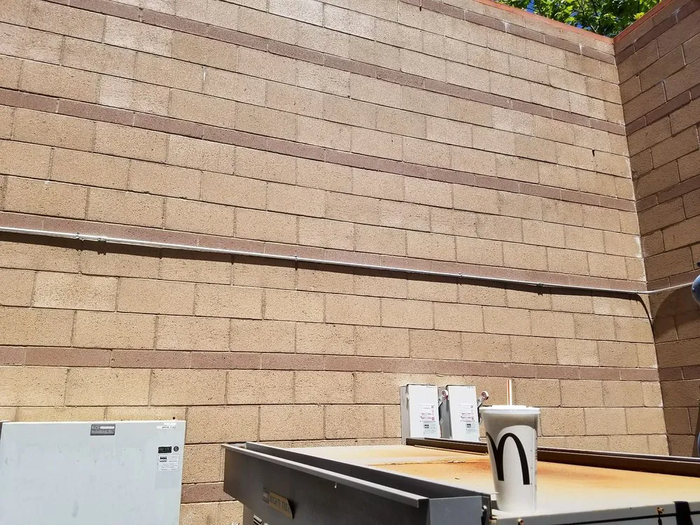 Slide of New Generation Lighting Electrical