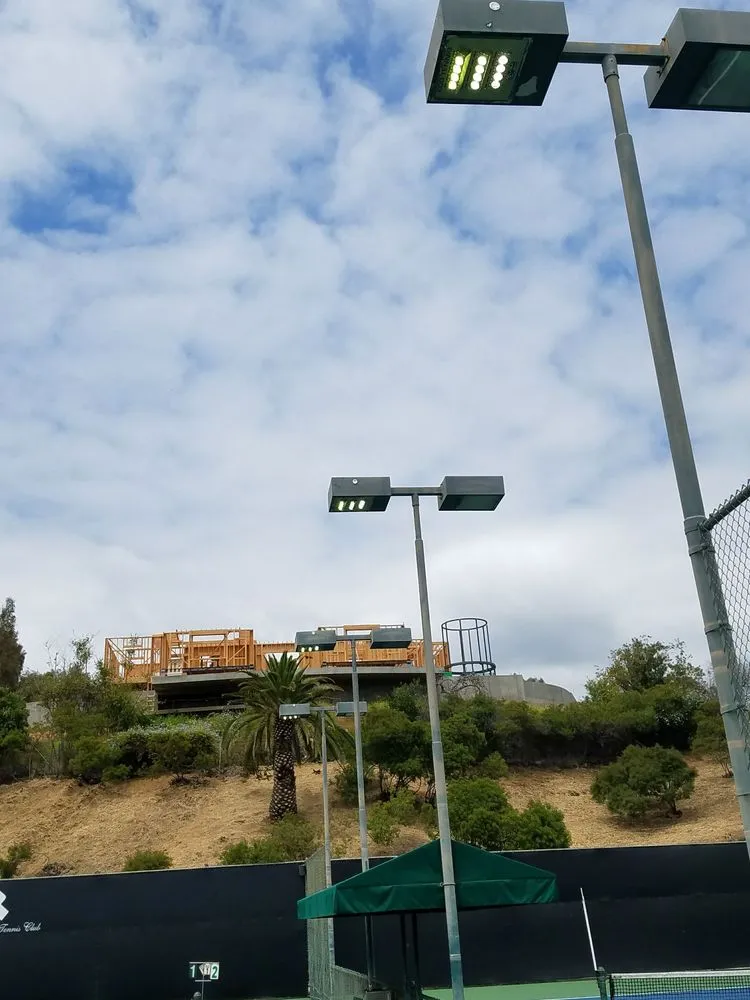 Slide of New Generation Lighting Electrical