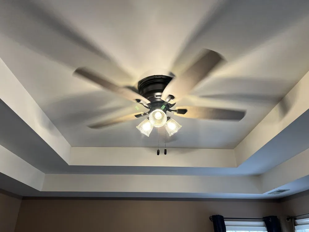 Slide of New Heights Electric