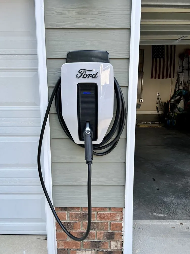 Slide of New Heights Electric