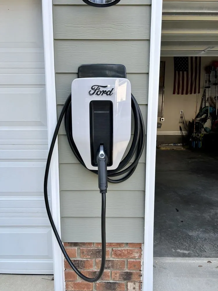 Slide of New Heights Electric