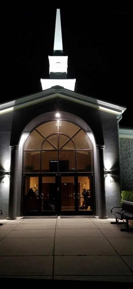 Slide of New Heights Electric