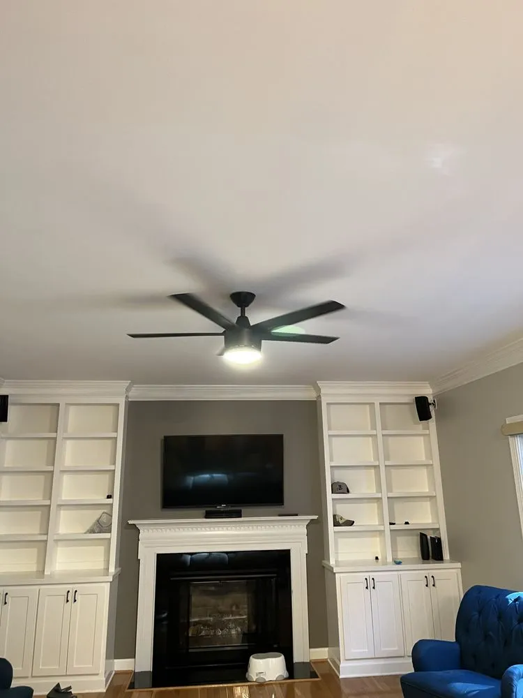 Slide of New Heights Electric