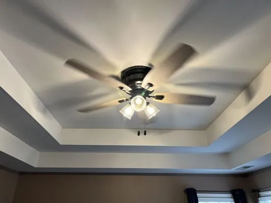 New Heights Electric