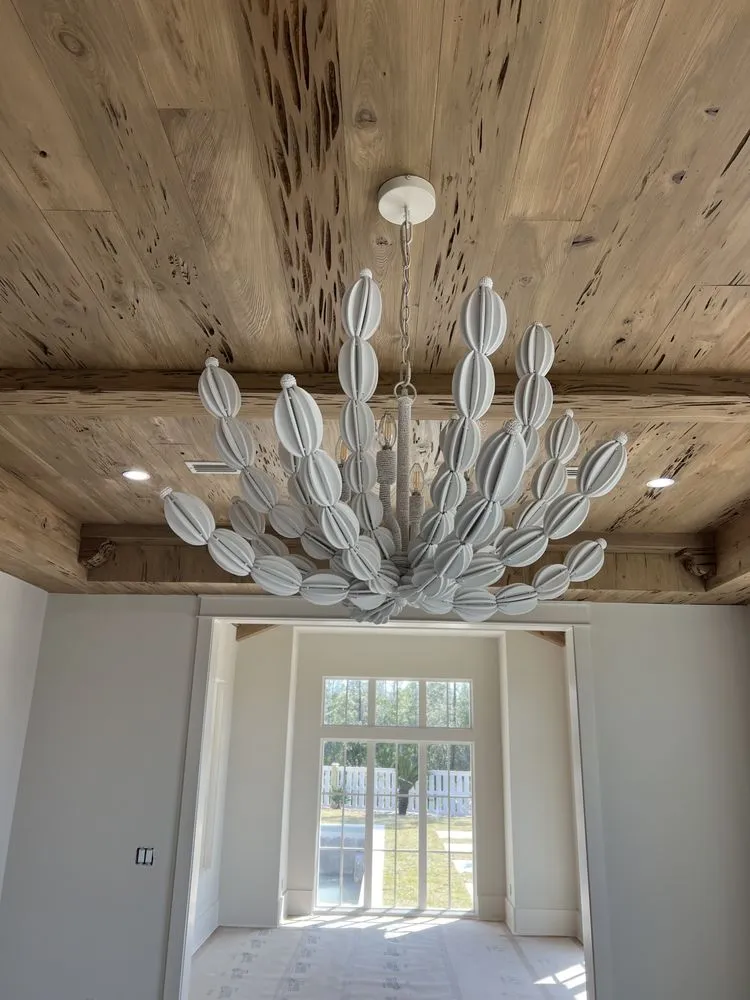 Slide of New Heights Electrical Solutions