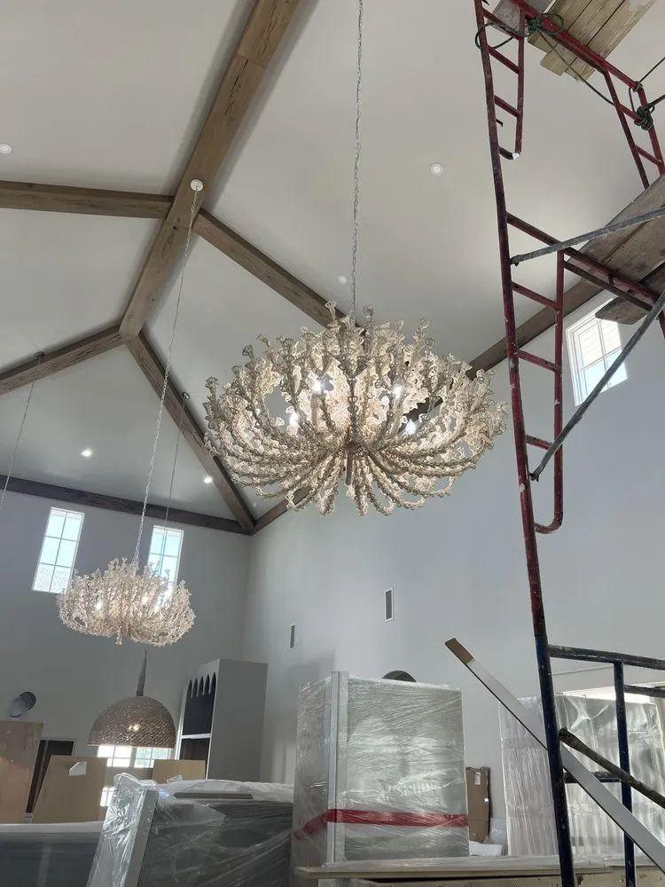 Slide of New Heights Electrical Solutions