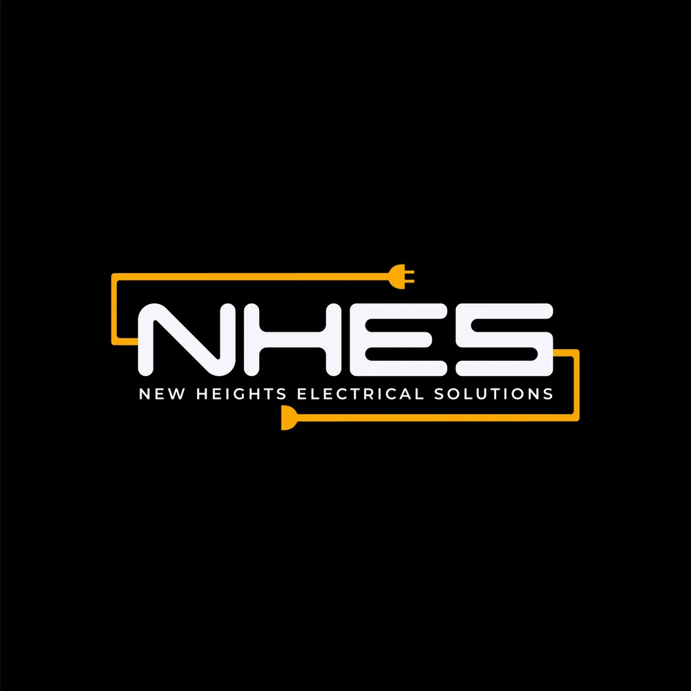 Slide of New Heights Electrical Solutions