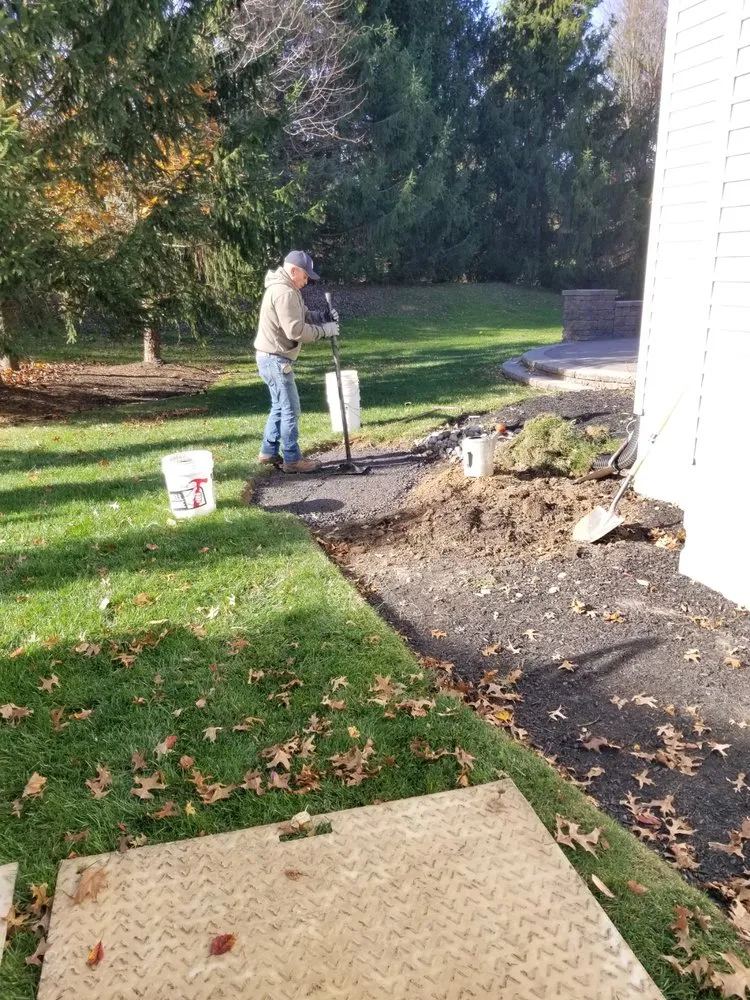 Slide of New Hope Generators & Service