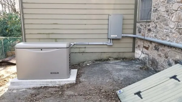 New Hope Generators & Service