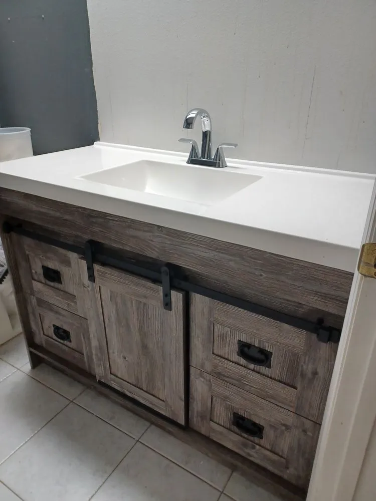 Slide of New Horizon Home Services