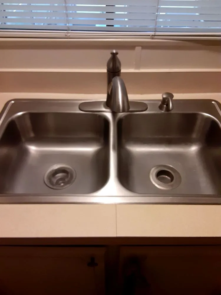 Slide of New Horizon Home Services