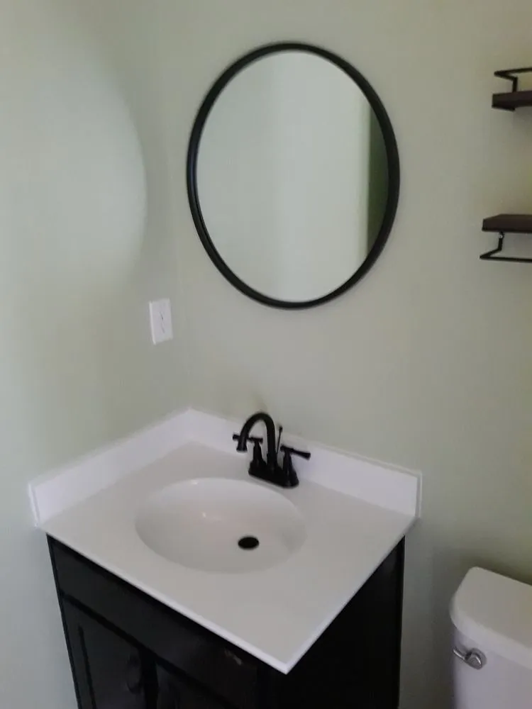 Slide of New Horizon Home Services