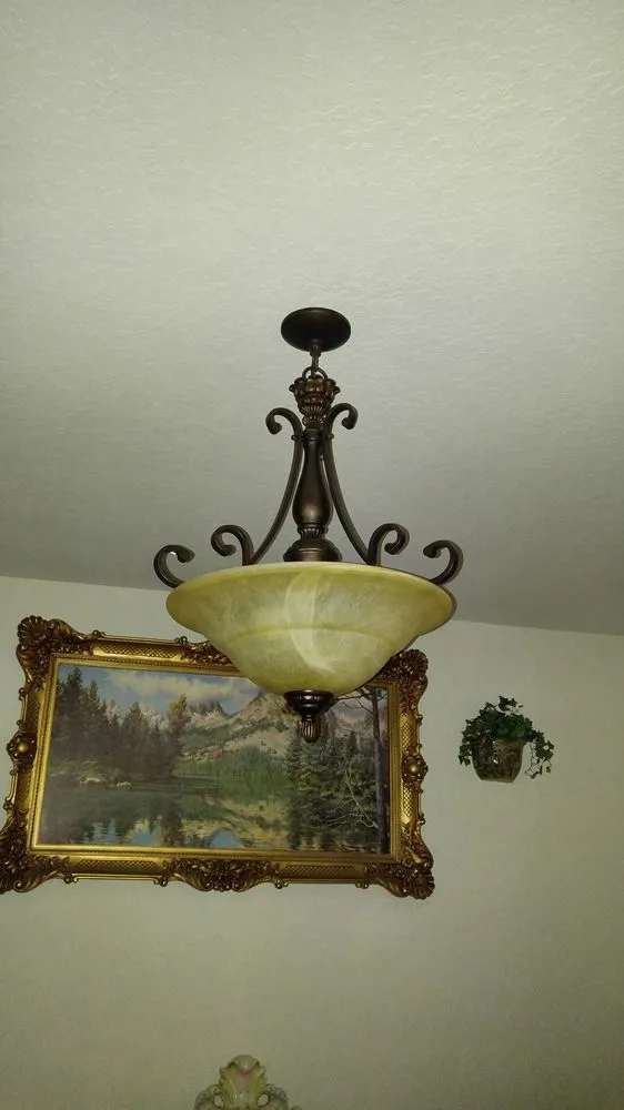 Slide of New Horizon Home Services