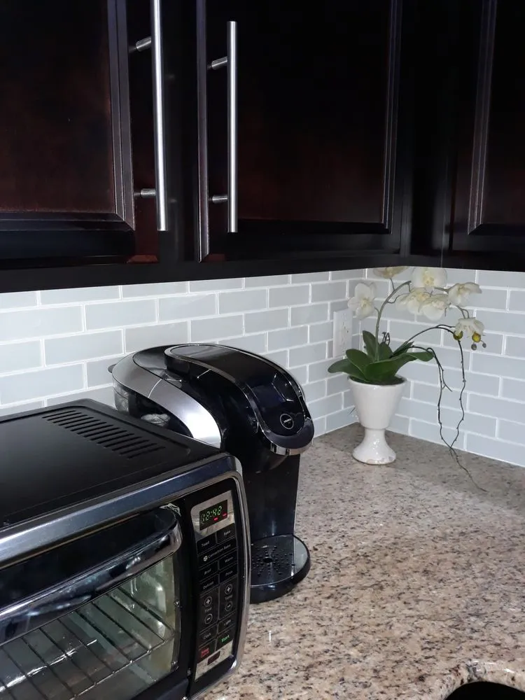 Slide of New Horizon Home Services