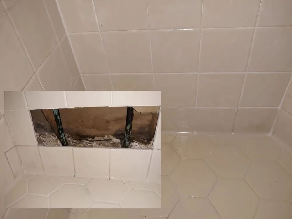 Slide of New Horizon Home Services