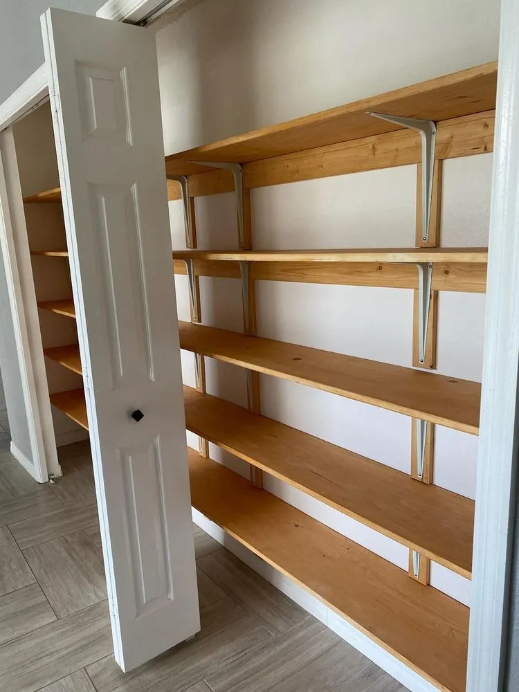 Slide of New Horizon Home Services