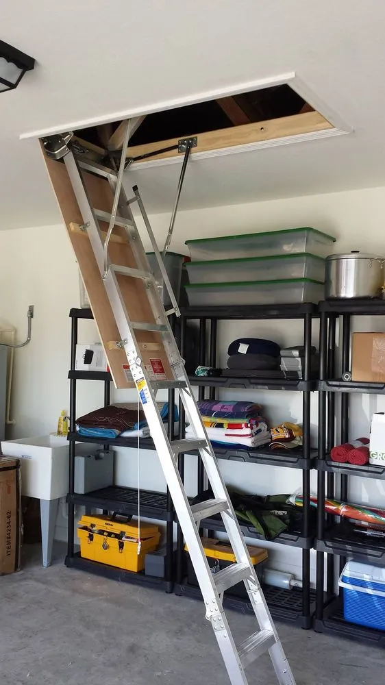 Slide of New Horizon Home Services