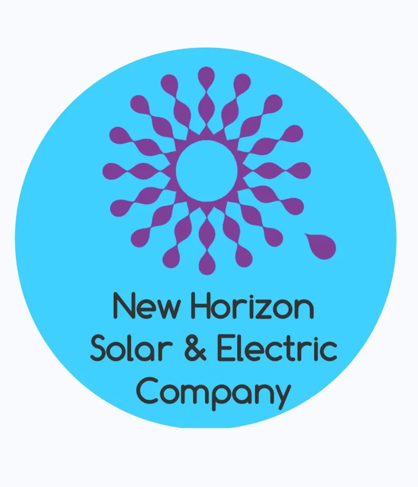Slide of New Horizon Solar And Electric