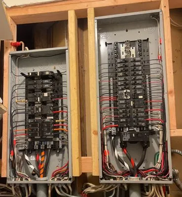 New Horizon Solar And Electric