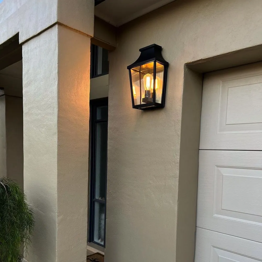 Slide of New Horizons Electrical Services