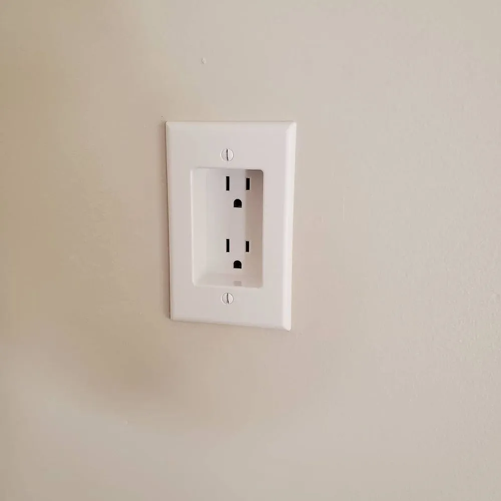 Slide of New Horizons Electrical Services