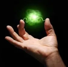 Slide of New Hyde Park Electric