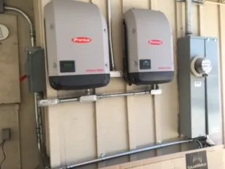 Slide of New Image Electric