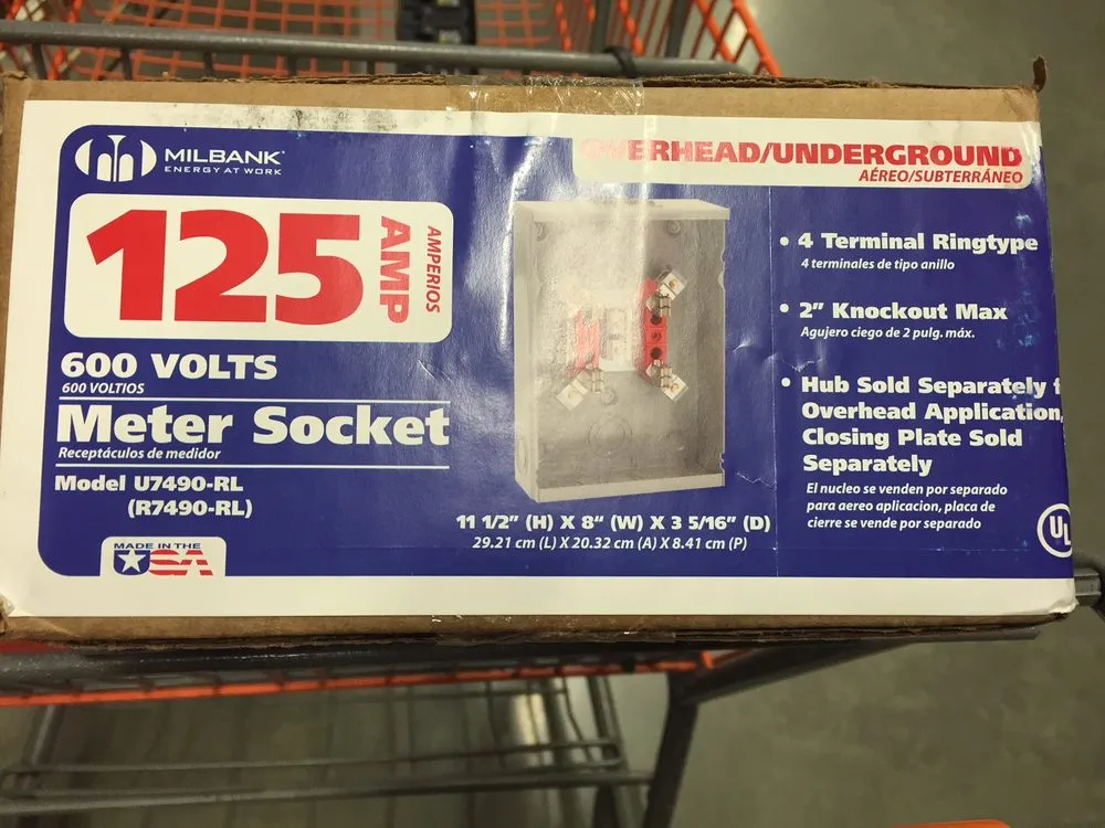 Slide of New Image Electric