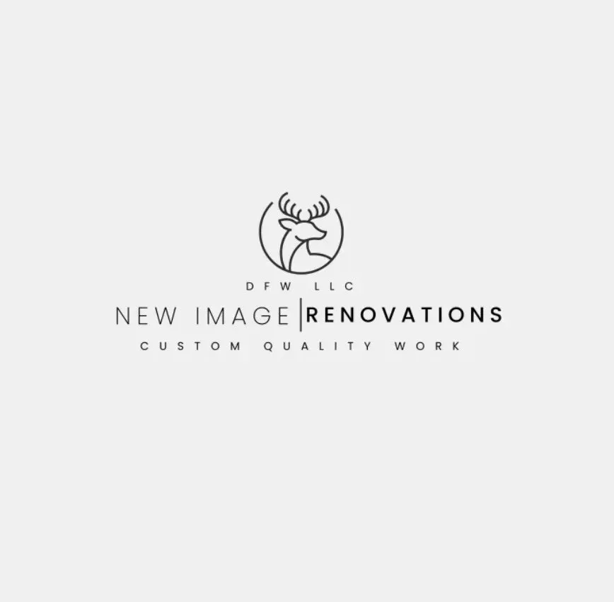 Slide of New Image Renovations DFW